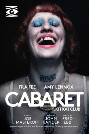 Cabaret - 런던 - 뮤지컬 티켓 예매하기 